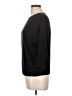 Milano Black Pullover Sweater Size L - photo 5