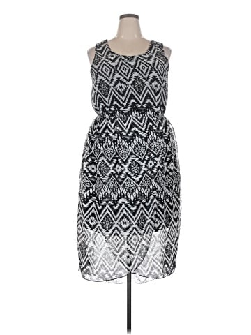 Speed Control Cocktail Dress (view 1)