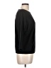 Milano Black Pullover Sweater Size L - photo 4