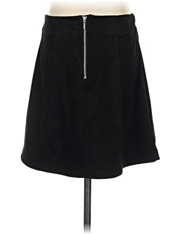 Alya Casual Skirt (view 2)