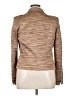 Isabel & Nina Tweed Gold Blazer Size 14 - photo 2