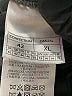 Stella Nova 100% Polyurethane Silver Casual Pants Size 12 - photo 9