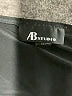 AB Studio Black Sleeveless Blouse Size M - photo 7