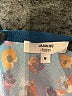 Jason Wu 100% Polyester Print Blue Casual Skirt Size 6 - photo 3