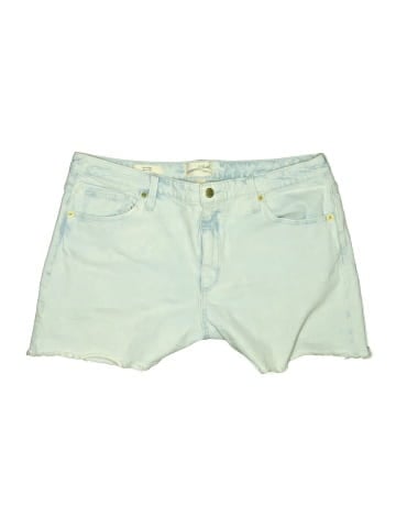 Universal Thread Denim Shorts (view 1)
