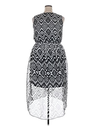 Speed Control Cocktail Dress (view 2)