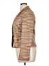 Isabel & Nina Tweed Gold Blazer Size 14 - photo 5