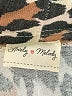 Lovely Melody Tan Cardigan Size S - photo 7