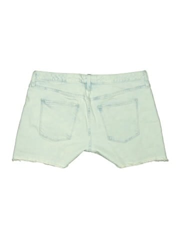 Universal Thread Denim Shorts (view 2)