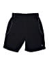 Active by Old Navy 100% Polyester Solid Black Athletic Shorts Size 10 - photo 1