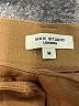 Max Studio Brown Casual Pants Size M - photo 4