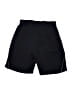 Active by Old Navy 100% Polyester Solid Black Athletic Shorts Size 10 - photo 2