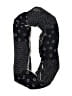Ann Taylor LOFT 100% Polyester Black Scarf One size - photo 1