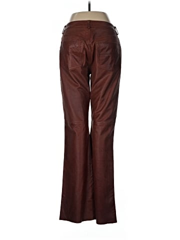 Express Leather Pants (view 2)