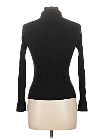 Bebe Turtleneck Sweater (view 2)