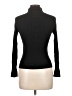 Bebe Black Turtleneck Sweater Size L - photo 2