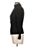 Bebe Black Turtleneck Sweater Size L - photo 5