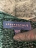 Aeropostale 100% Polyester Black Pullover Sweater Size XS - photo 7