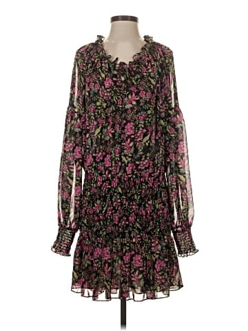 MISA Los Angeles Casual Dress (view 1)