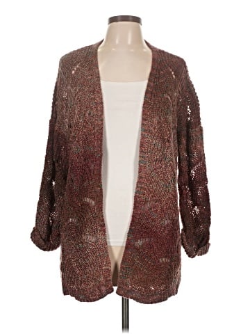 Maurices Cardigan (view 1)