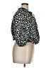 Sanctuary Black 3/4 Sleeve Blouse Size XL - photo 4