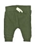 Gerber Solid Green Casual Pants Size 0-3 mo - photo 1