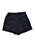 Adidas 100% Polyester Solid Black Athletic Shorts Size XS - photo 2