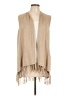 Joseph A. Tan Cardigan Size L - photo 1