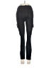 7 For All Mankind Black Jeans Size 26 waist - photo 1