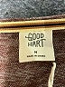 Good Hart Brown Pullover Sweater Size M - photo 7