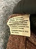 Good Hart Brown Pullover Sweater Size M - photo 8
