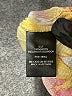 Torrid 100% Rayon Yellow 3/4 Sleeve Blouse Size 1X Plus (1) - photo 8