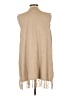 Joseph A. Tan Cardigan Size L - photo 2