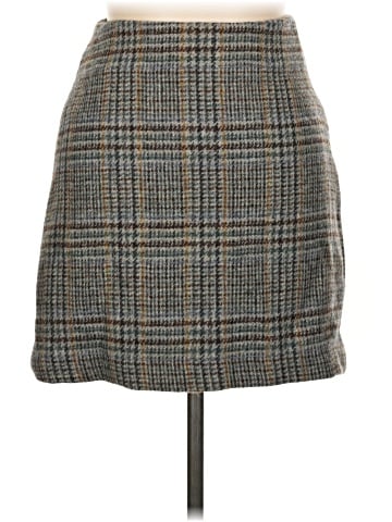 Ann Mashburn Casual Skirt (view 1)