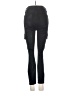 7 For All Mankind Black Jeans Size 26 waist - photo 2