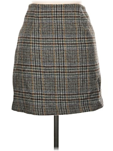 Ann Mashburn Casual Skirt (view 2)