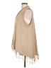 Joseph A. Tan Cardigan Size L - photo 5