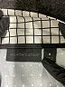 Worthington Graphic Silver Formal Skirt Size 6 - photo 4