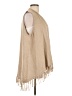Joseph A. Tan Cardigan Size L - photo 4