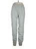 Faherty Solid Gray Casual Pants Size XL - photo 1