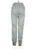 Faherty Solid Gray Casual Pants Size XL - photo 2