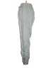 Faherty Solid Gray Casual Pants Size XL - photo 5