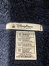 Disney Parks 100% Polyester Blue Fleece Size 1X - photo 6