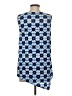 Rafaella Blue Sleeveless Blouse Size S (petite) - photo 2