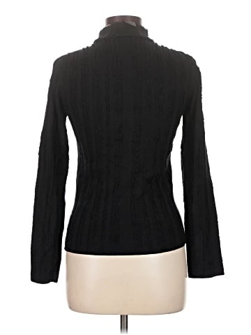 Bebe Turtleneck Sweater (view 2)