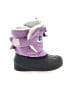 Assorted Brands Purple Boots Size 6 (kids) - photo 1
