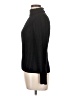 Bebe Black Turtleneck Sweater Size L - photo 5