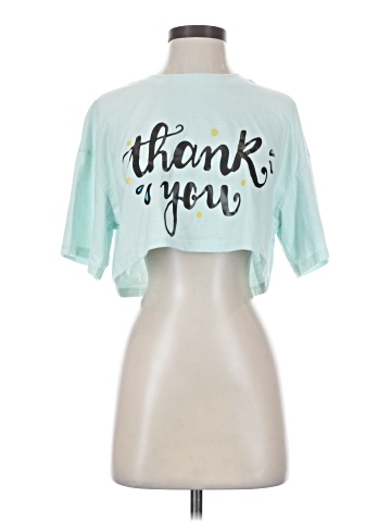 Shein Short Sleeve T-Shirt (view 1)