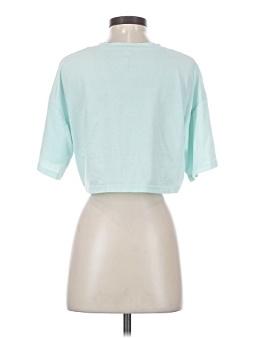 Shein Short Sleeve T-Shirt (view 2)