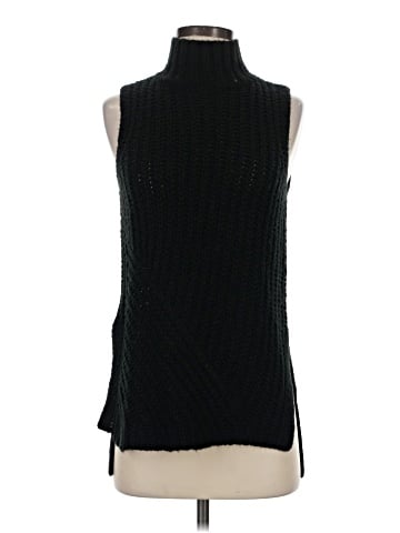 BCBGeneration Sleeveless Top (view 1)
